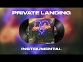 Don Toliver - Private Landing ft. Future & Justin Bieber (INSTRUMENTAL)