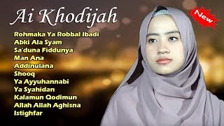 Ai Khodijah Full Album - Sholawat Terbaru Penyejuk Hati