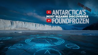 Antarctica's MOST Bizarre Discoveries FoundFrozen