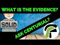 What is the Evidence?  Genealogy with Centurial Offers to Show You