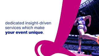 Sodexo Live! Global Events