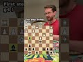 A neat trick to capture a pawn #chess #pawnbreak.com