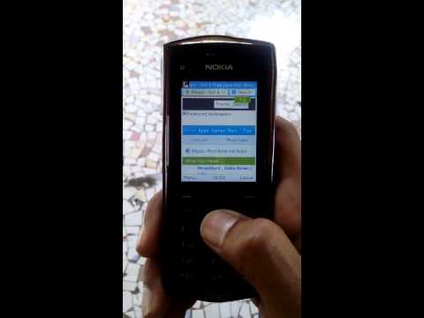 скачать ватсап nokia x2