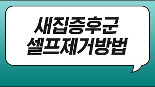 새집증후군셀프제거 입주청소업체 비용 적절한 업체 선정