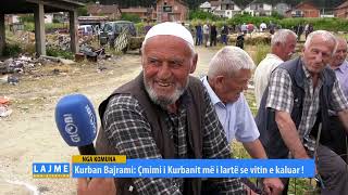 Kurban Bajrami: Çmimi i Kurbanit më i lartë se vitin e kaluar !