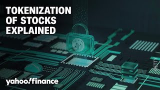 Why companies are tokenizing their stocks