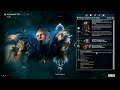 débuter warframe explication en 5min fr