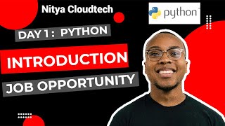 Python Series from Scratch | Python zero to Hero | Python for Beginners #sql #python #bigdata