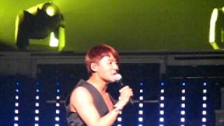 [FANCAM] 110520 JYJ in Vancouver - I CAN SOAR