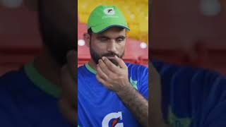 fakhar zaman interview I am not play world cup in India #cricket #pakistancricketteam #fakharzaman