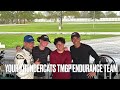 Minibike racing Team Thundercats: 1st TMGP race 2026 (Results & links in description)
