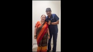 Mrs. Shoba | Patient Success Story | Dr. Gurava Reddy | KIMS-SUNSHINE Hospital