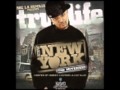 TRU LIFE - BLOCK MUSIC