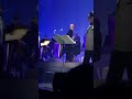 Lady Gaga- Fly Me To The Moon LIVE (Jazz & Piano Vegas 1/20/2019)