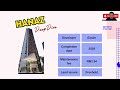 developer hanaz klcc klcc dawn exsim hanaz prestige clouthaus