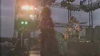 Dreaming Again - Rough Cutt