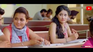 Cute College Love story ¦ Very Heart Touching Love Song ¦ School Love Story 2018¦ Romantic song