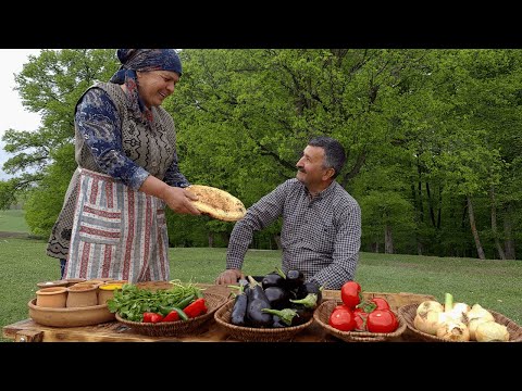 Karnıyarık: Turkish stuffed eggplant – Chef's pencil