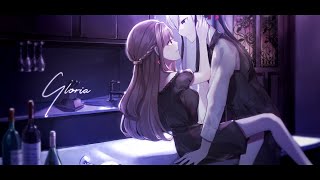 【UTAUcover】グロリア／Gloria【プシュケ=サリー/怪子奇】