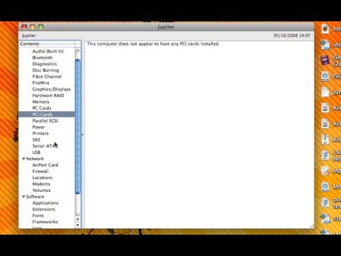 Mac Tip: Where's Device Manager? Mac Tip: Where's Device Manager?