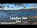 Laacher See und die Abtei | Rhein-Eifel.TV