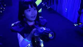 GlowZone 360 Mississauga - mini golf, laser tag \u0026 arcade, Mississauga ON