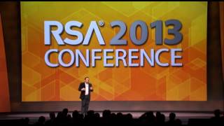 Democracy and the Internet - Jimmy Wales  - RSA Conference US 2013 Keynote