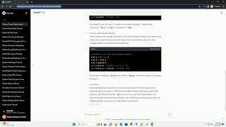 python check if two objects are the same instance