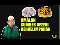 AMALKAN INI SECARA RUTIN ANDA TIDAK AKAN MELARAT | REZEKI BERKELIMPAHAN | GUS MUH AL FATIH