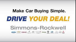 Make Car Buying Simple.