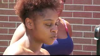 Family remembers teen killed in crash