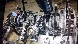 Worst DYNO EXPLOSION Ever Caught on Tape