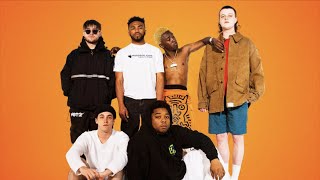 BROCKHAMPTON Is Over