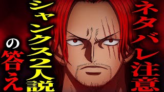 【ONE PIECE】99%の読者が納得した\