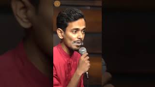 Girl vs Boys | Stand Up Comedy |Akshay Srivastava #standupcomedy #comedy #jokes #funny #youtuber #it