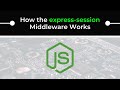 Your complete guide to understanding the express-session library