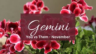 Gemini❤️Someone u r not talking to & feel like they r avoiding..this is why they r doing it..