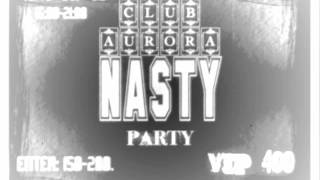 Nasty Party: твоя лучшая тусовка.