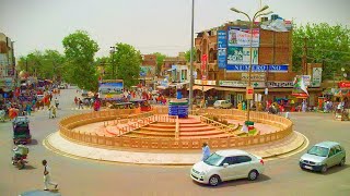 Hanumangarh Junction and Town | By Song for Pawan Creation