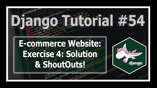 Django Solution To Exercise 4: Display Prices | Python Django Tutorials In Hindi #54