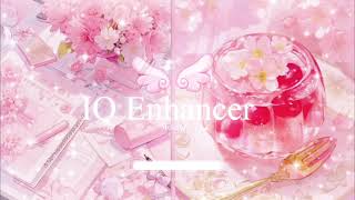 ‧.°.⋆.🫧IQ Enhancer: Potion of Intellectual Mastery🫧.₊‧⋆:｡