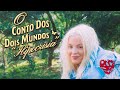 Luísa Sonza -  o conto dos dois mundos (hipocrisia) Lyric Vídeo