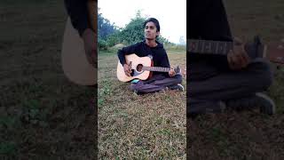ranjhana (Arijit Singh) song cover by Deepak