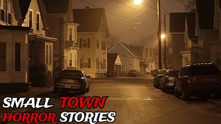 True Disturbing Small Town Horror Stories | Midnight Darker