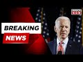 Breaking News | U.S Announces New Order On Gun Violence; Joe Biden Signs Order On Background Checks