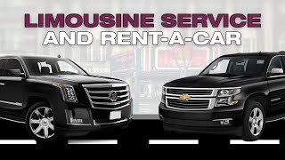 Limousine Service and Rent-a-Car: A Comparative Analysis