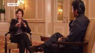 Shah Rukh Khan, Bollywood Star | Journal Interview