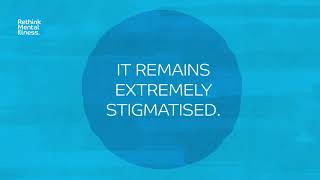 What is schizophrenia?