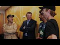 six60 unseen episode 7 road to eden park auckland part 1