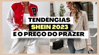 ALERTA TREND - TENDÊNCIAS SHEIN E PORQUÊ NÃO COMPRAR #ridakahlo #trend #trendy